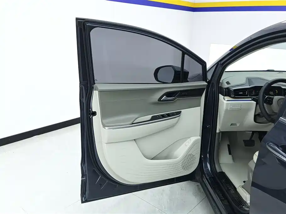 Hyundai Custo 2022 — фото 7