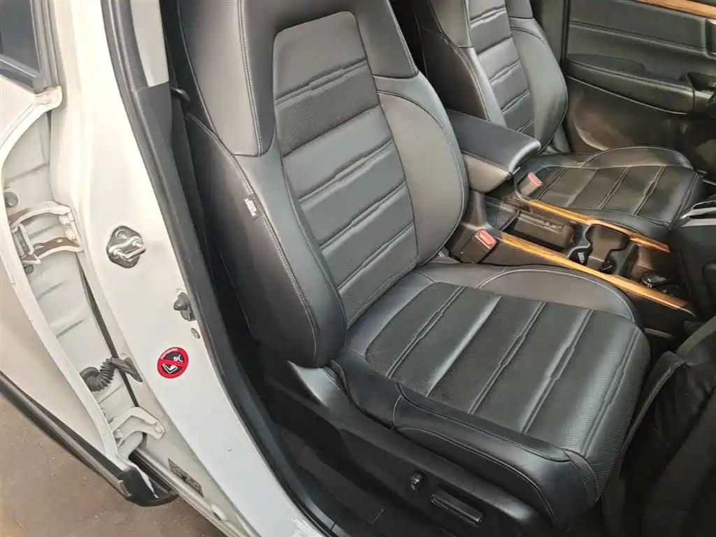 Honda CR-V 2017 — фото 25