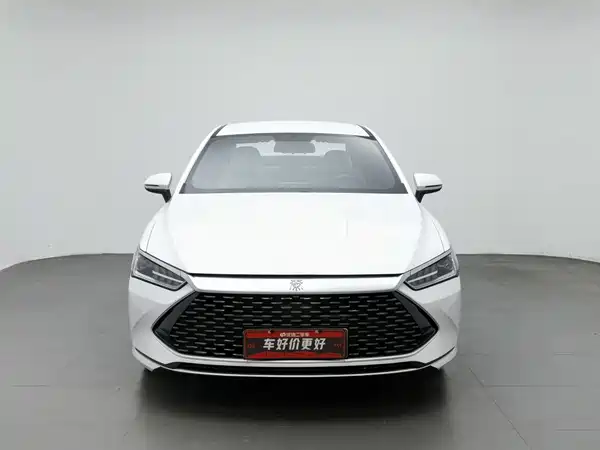 BYD Qin PLUS 2024