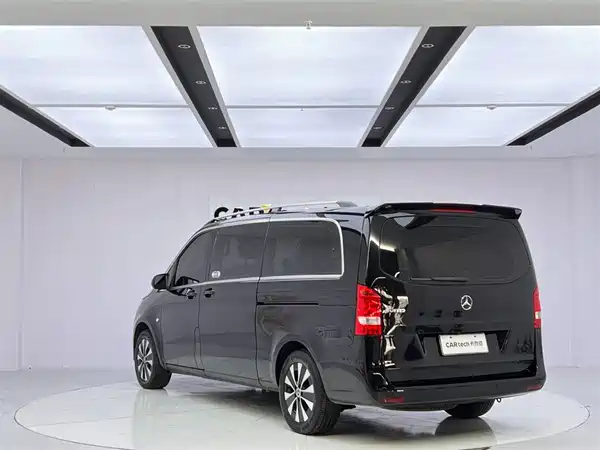 Mercedes-Benz Vito 2021
