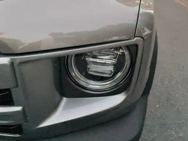 Haval Dargo 2025