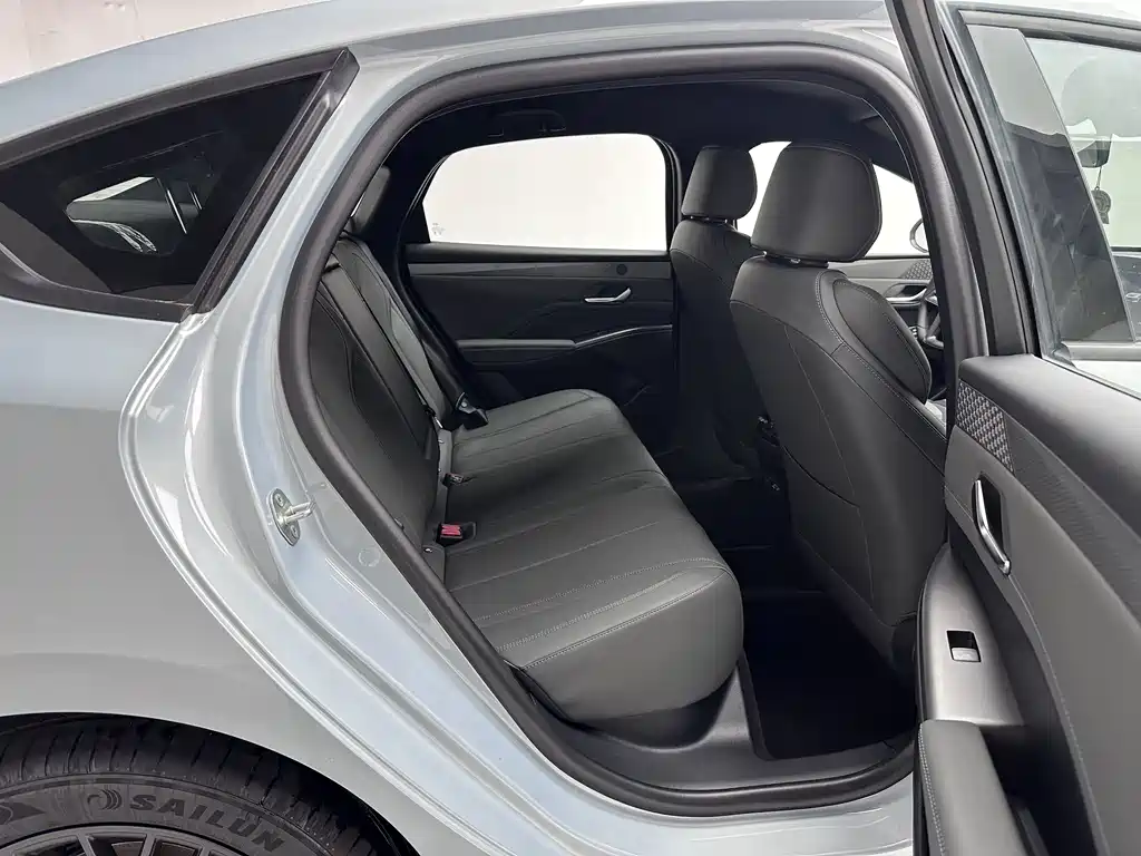 BYD Qin PLUS 2025 — фото 12