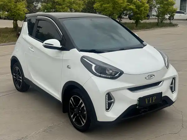 Chery eQ1 2024