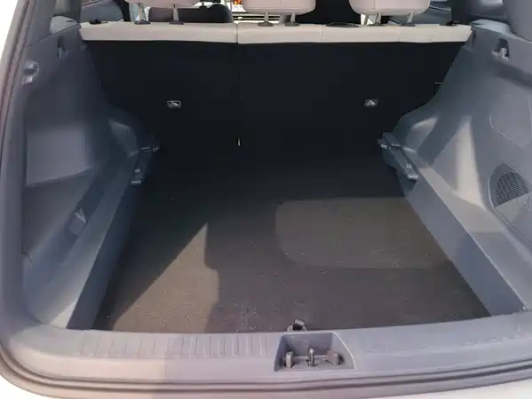 Geely Galaxy Starship 7 2025