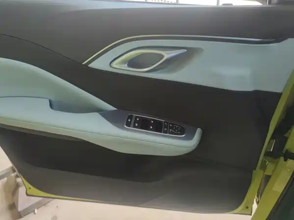 BYD Seagull 2023