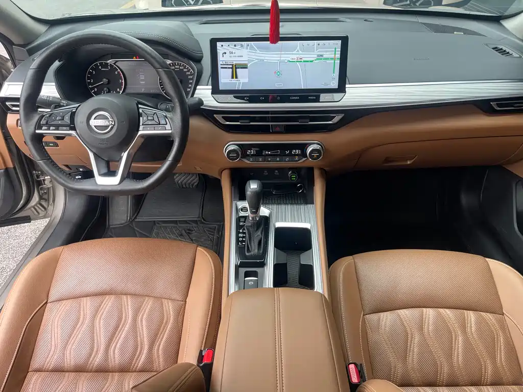 Nissan Teana 2023 — фото 11