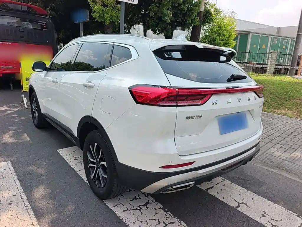 Haval H6 2024