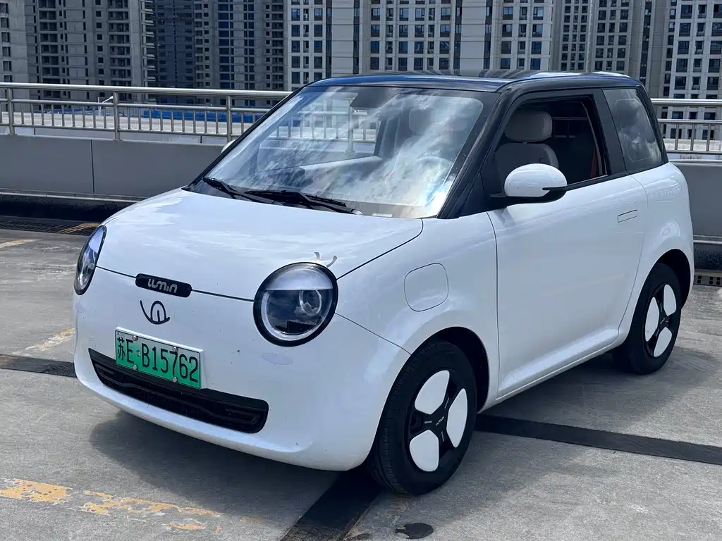 Changan Lumin 2024