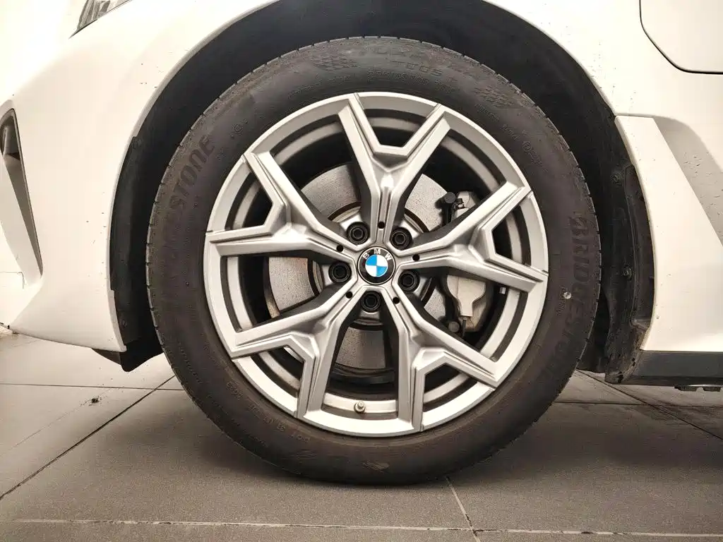 BMW i3 2024 — фото 14