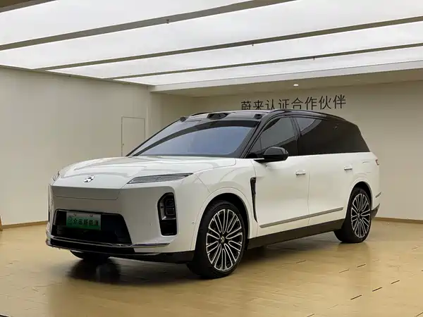 NIO ES8 2026