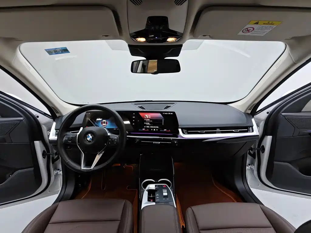 BMW X1 2023 — фото 13