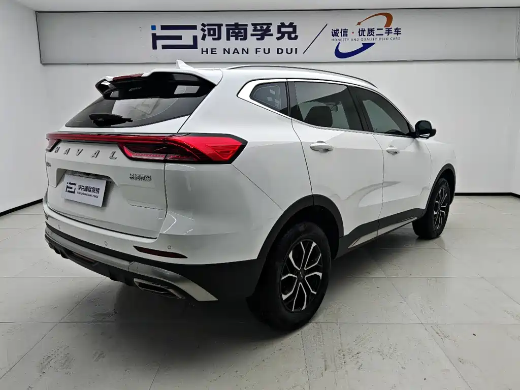 Haval H6 2022