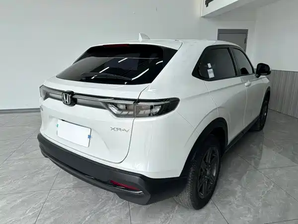 Honda XR-V 2024