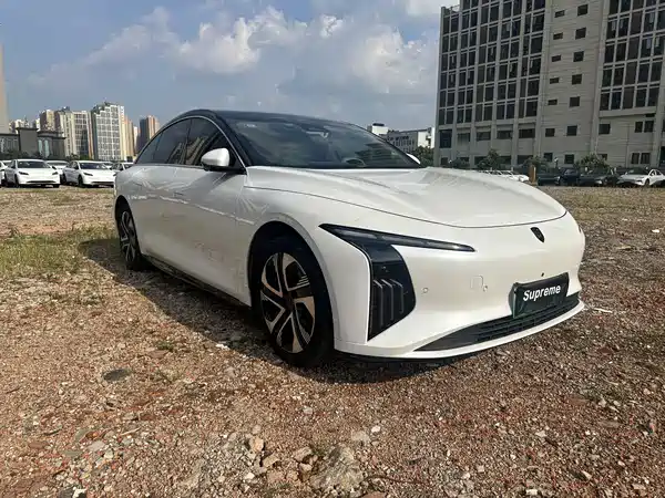 Dongfeng Xinghai S7 2024