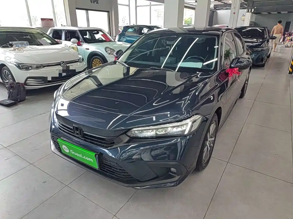 Honda Civic 2023