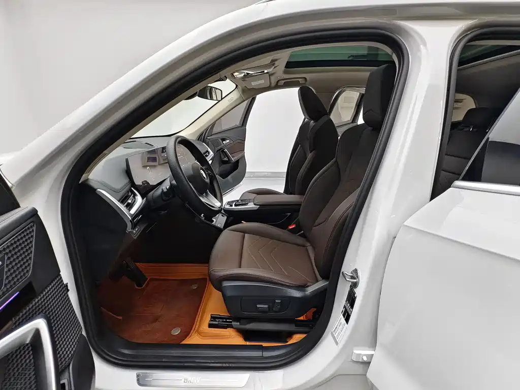 BMW X1 2023 — фото 10