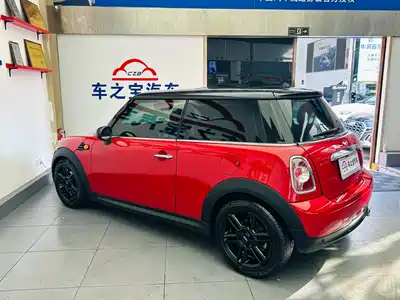 MINI MINI 2014