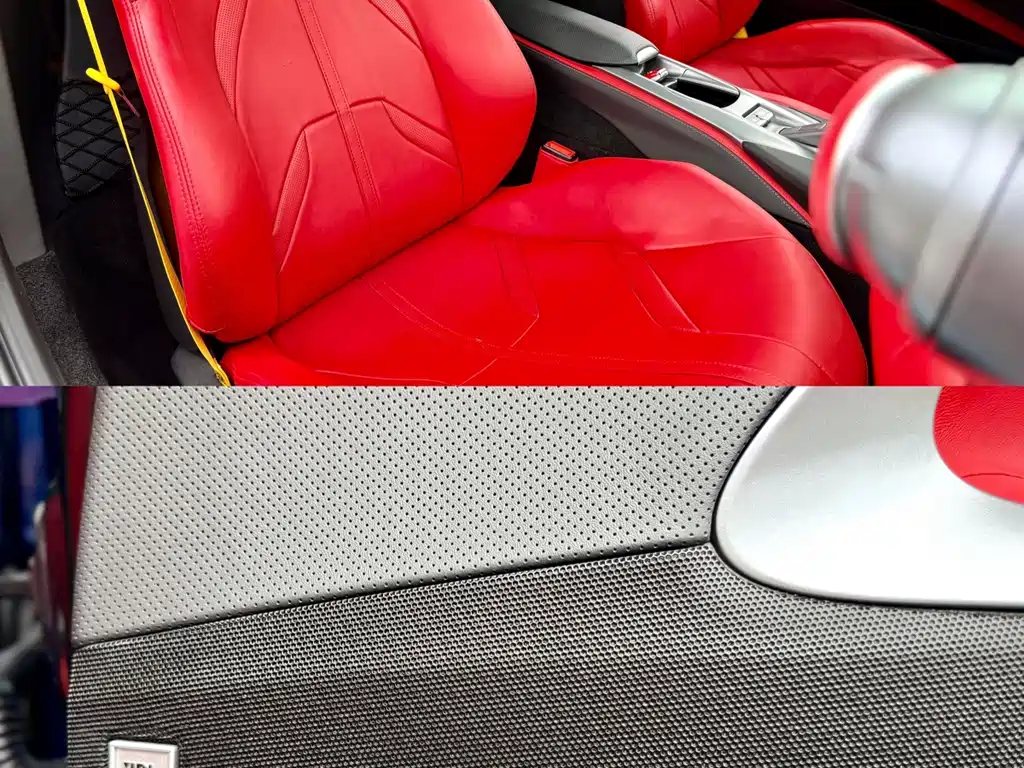 Ferrari 812 2018 — фото 5