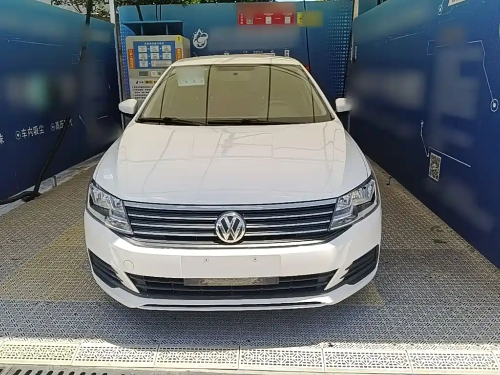 Volkswagen Lavida 2022