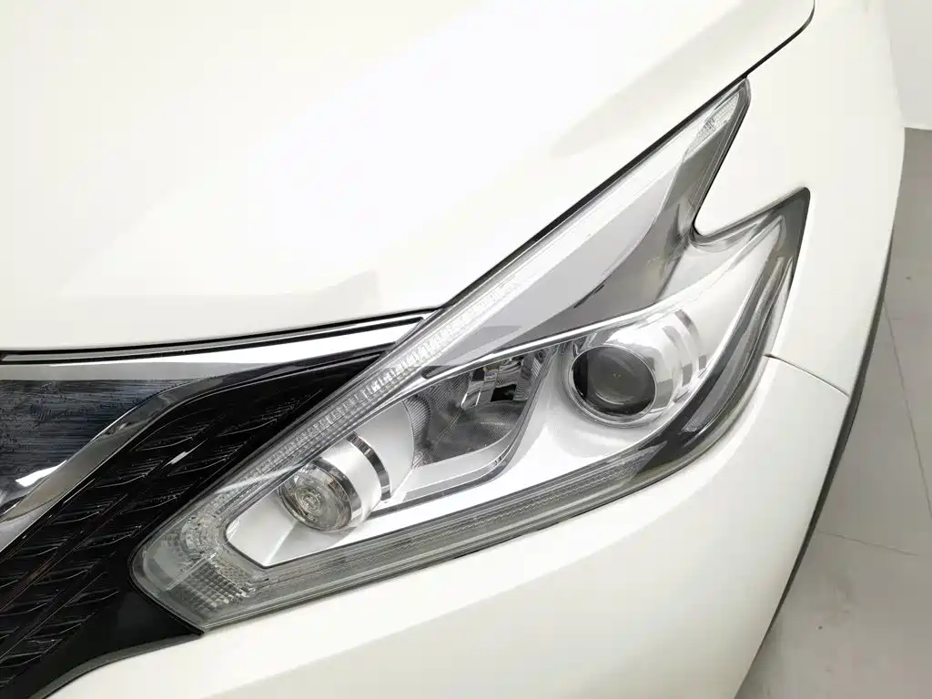 Nissan Murano 2018