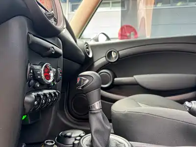 MINI MINI 2014