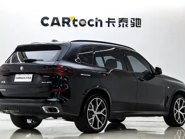 BMW X5 2024