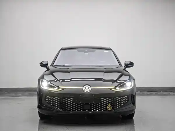 Volkswagen Lamando 2023