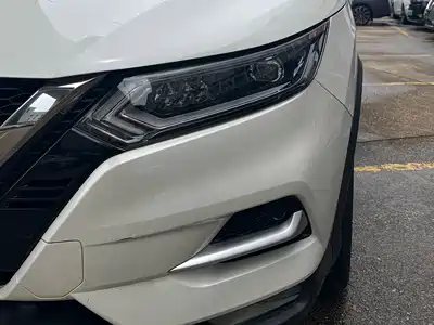 Nissan Qashqai 2022