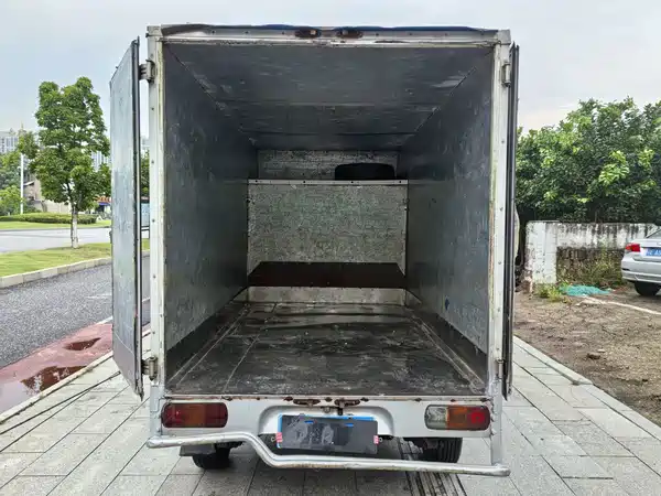 Wuling Rongguang Light Truck 2019