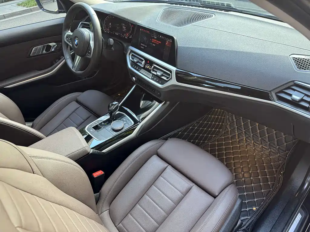 BMW 3 Series 2020