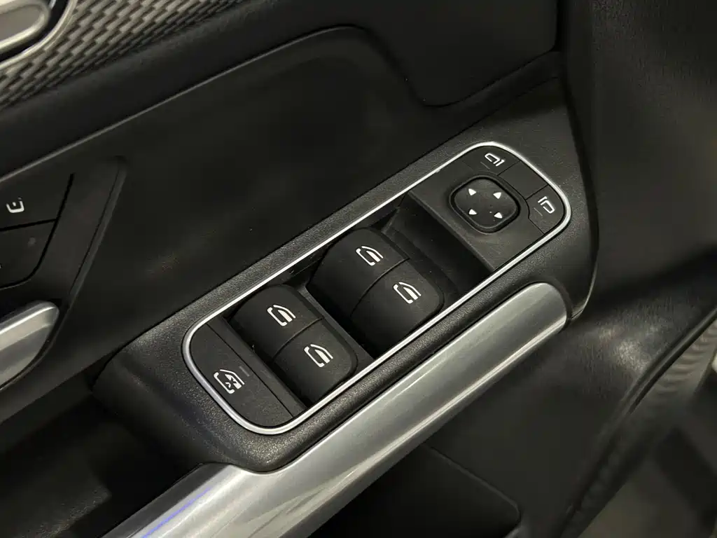 Mercedes-Benz GLA 2023 — фото 17