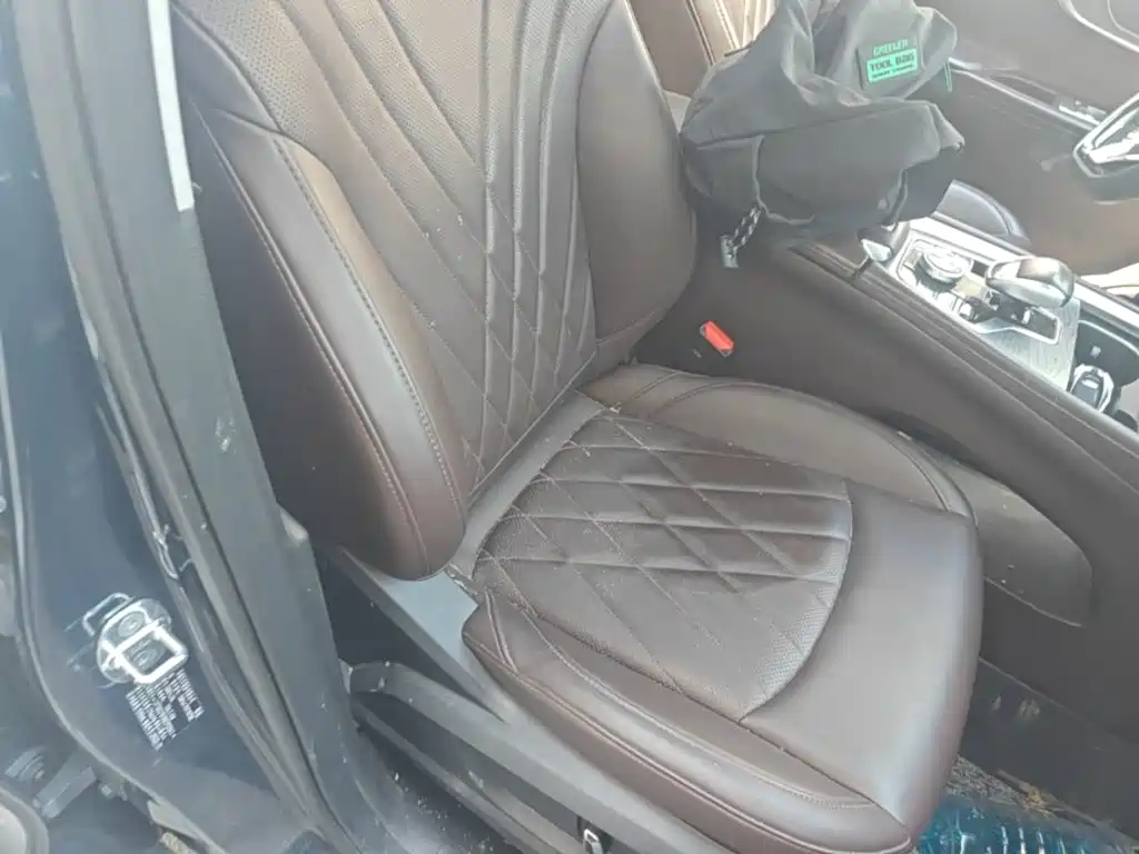 Chery Tiggo 8 PRO 2022 — фото 25