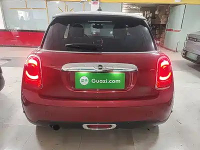 MINI MINI 2015