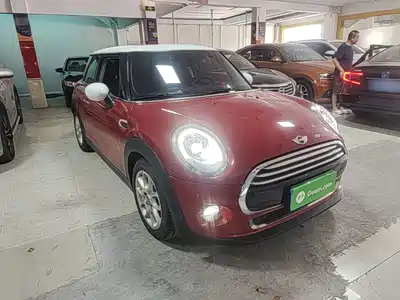 MINI MINI 2015