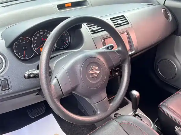 Suzuki Swift 2013