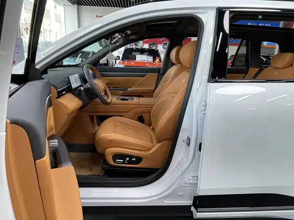 Dongfeng e008 2024