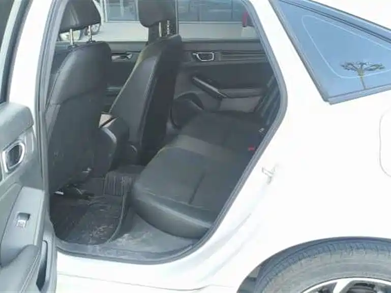 Honda Civic 2024