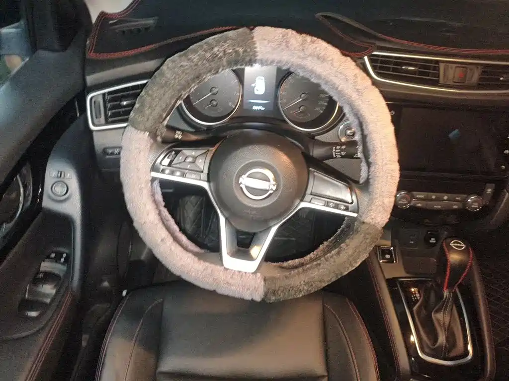 Nissan Qashqai 2024