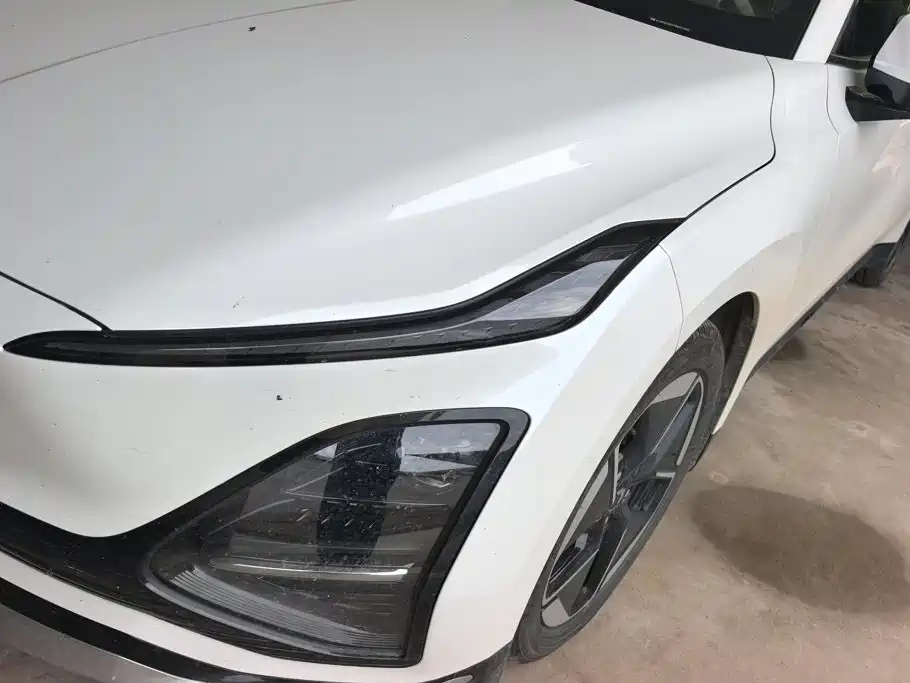 Wuling Starlight 2025