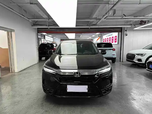 Honda Breeze 2021