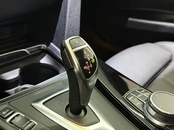 BMW 3 Series 2019