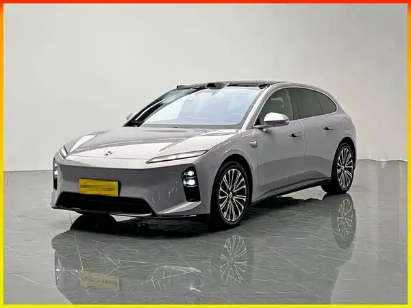 NIO ET5T 2026