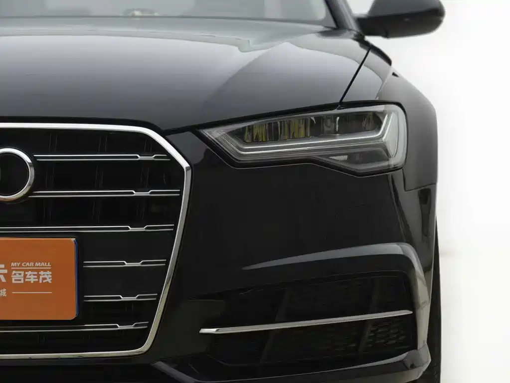 Audi A6L 2019 — фото 13
