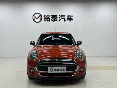 MINI MINI 2019