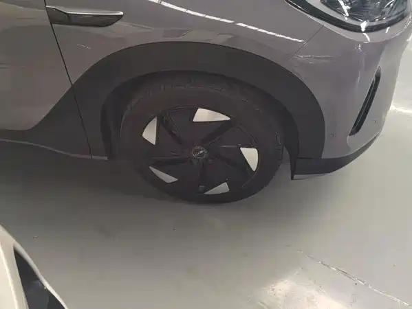 BYD Sealion 05 EV 2025