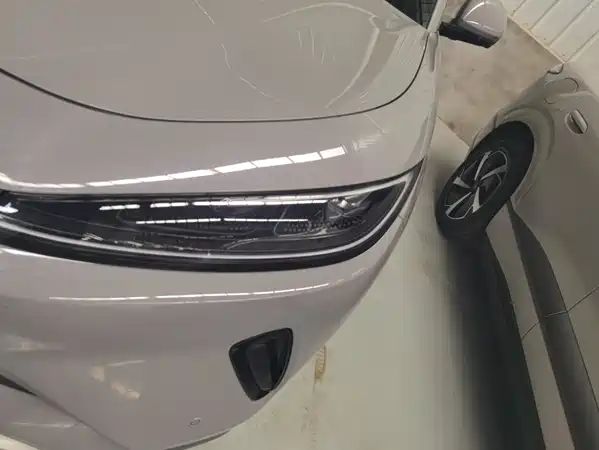 BYD Sealion 05 EV 2025