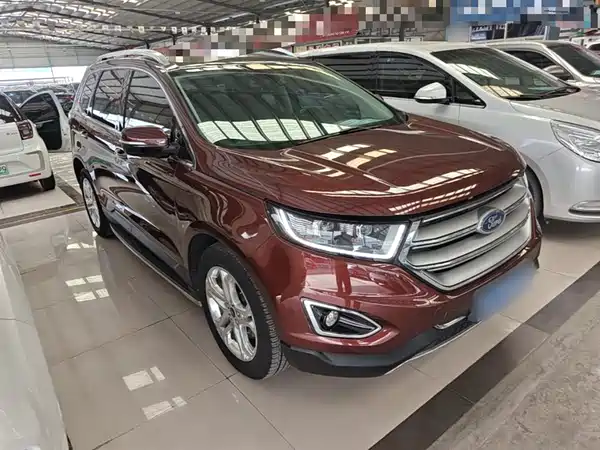 Ford Edge 2015