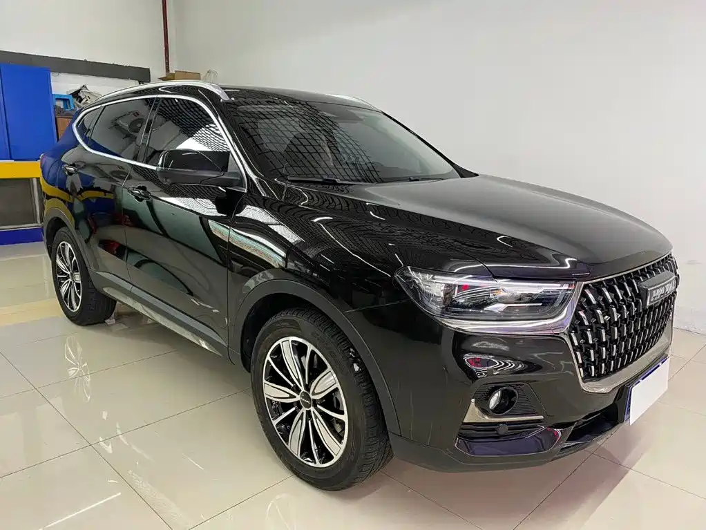 Haval H6 2023