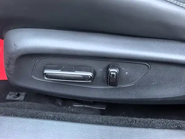 Honda Accord 2023