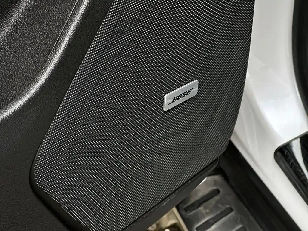 Cadillac XT5 2019 — фото 17